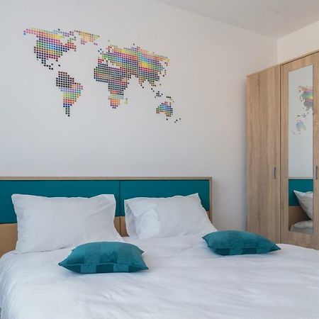 Friendly Rentals Brašov Exteriér fotografie