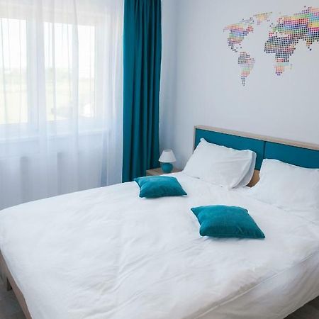 Friendly Rentals Brašov Exteriér fotografie