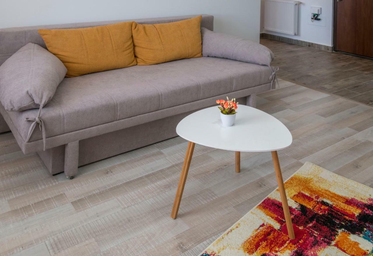Friendly Rentals Brašov Exteriér fotografie