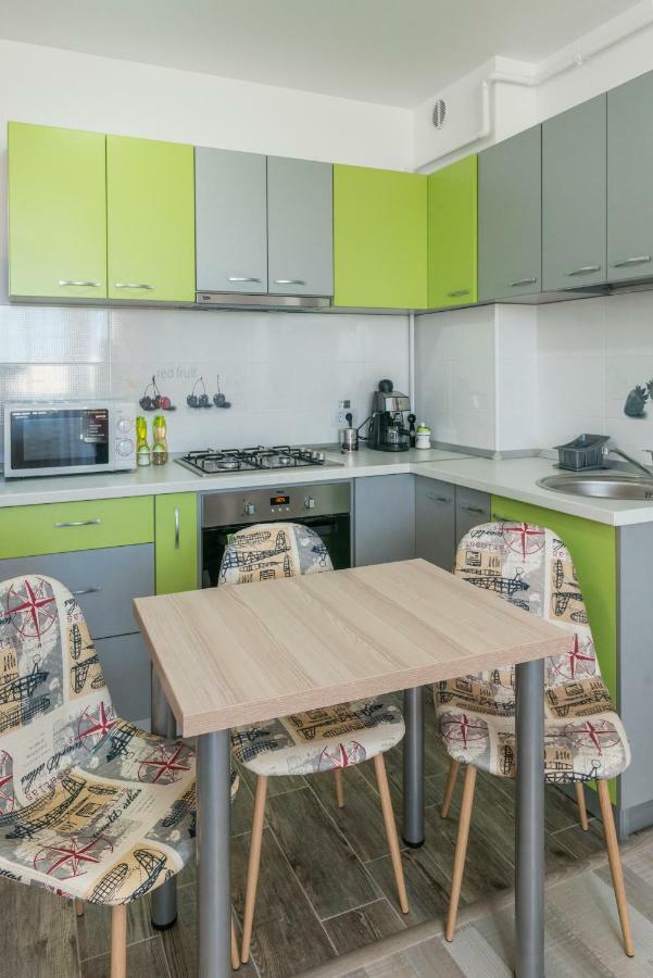 Friendly Rentals Brašov Exteriér fotografie