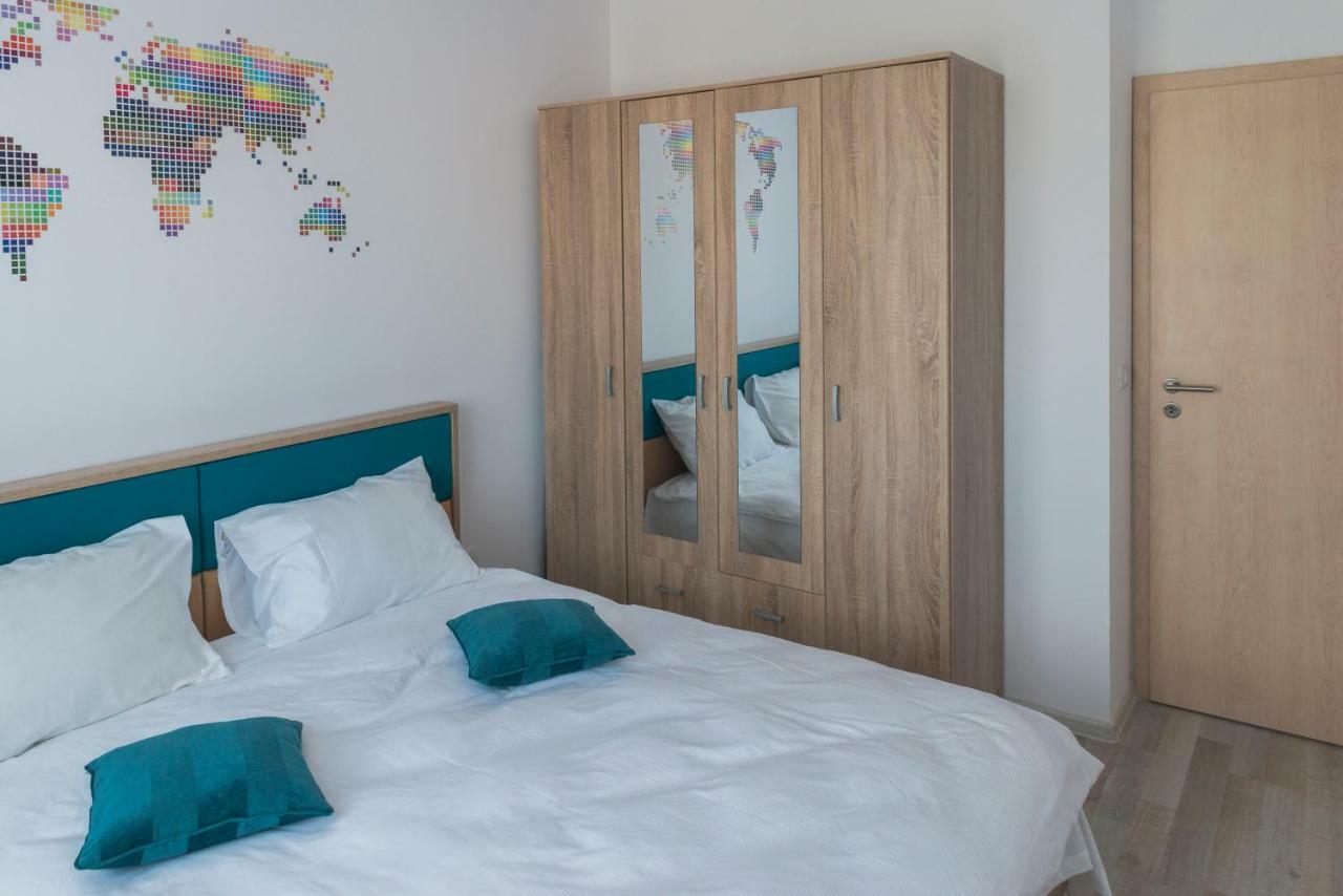 Friendly Rentals Brašov Exteriér fotografie