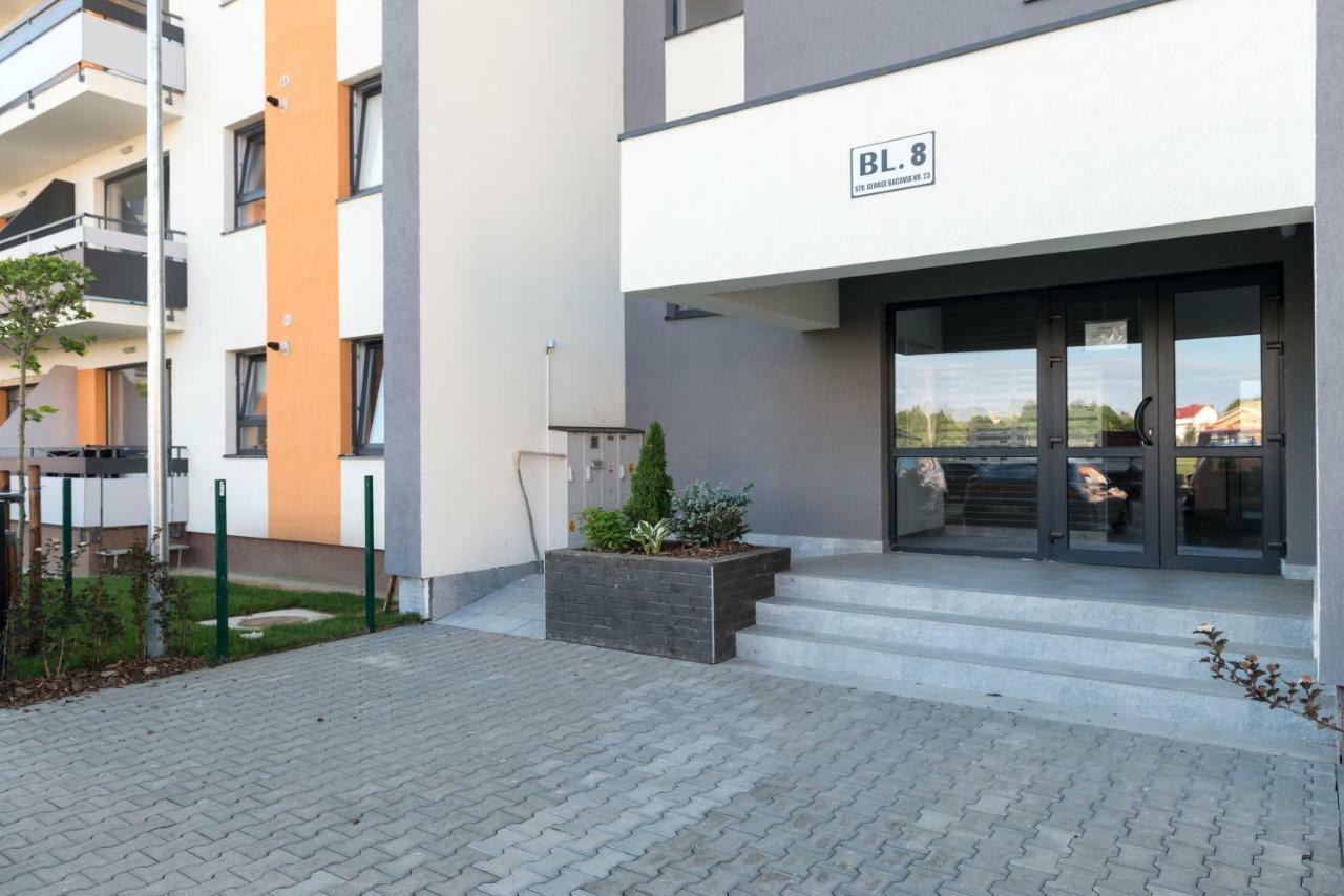 Friendly Rentals Brašov Exteriér fotografie