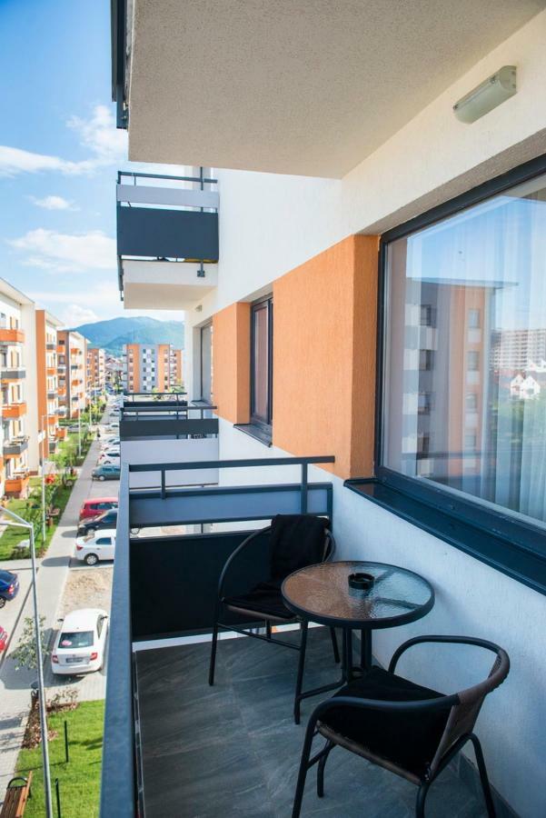 Friendly Rentals Brašov Exteriér fotografie